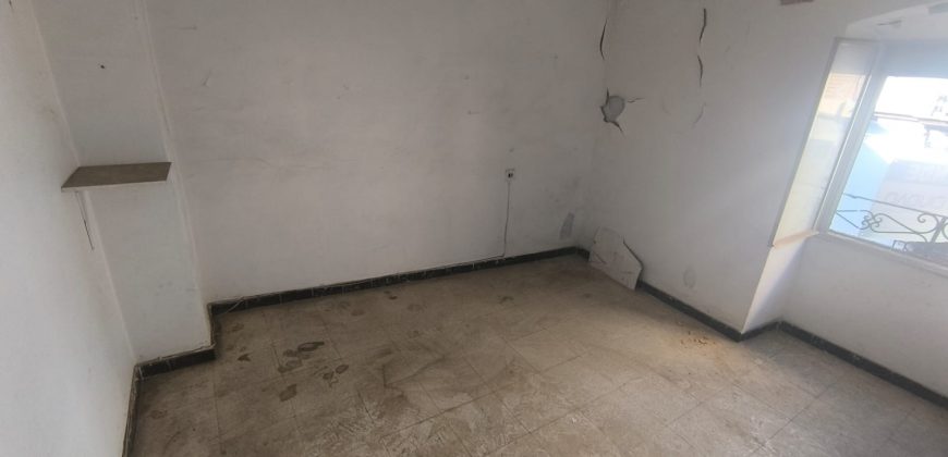 CASA DE DOS PLANTAS EN EL VISO DEL ALCOR.