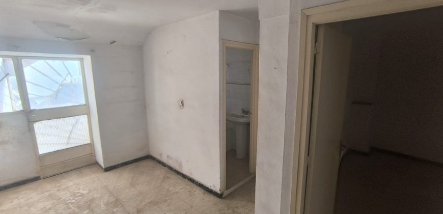 CASA DE DOS PLANTAS EN EL VISO DEL ALCOR.