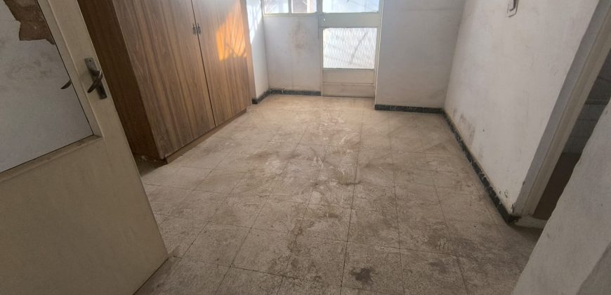 CASA DE DOS PLANTAS EN EL VISO DEL ALCOR.