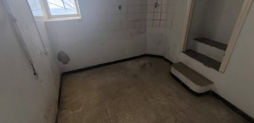 CASA DE DOS PLANTAS EN EL VISO DEL ALCOR.