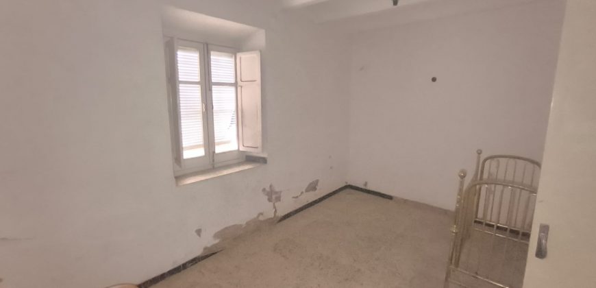 CASA DE DOS PLANTAS EN EL VISO DEL ALCOR.