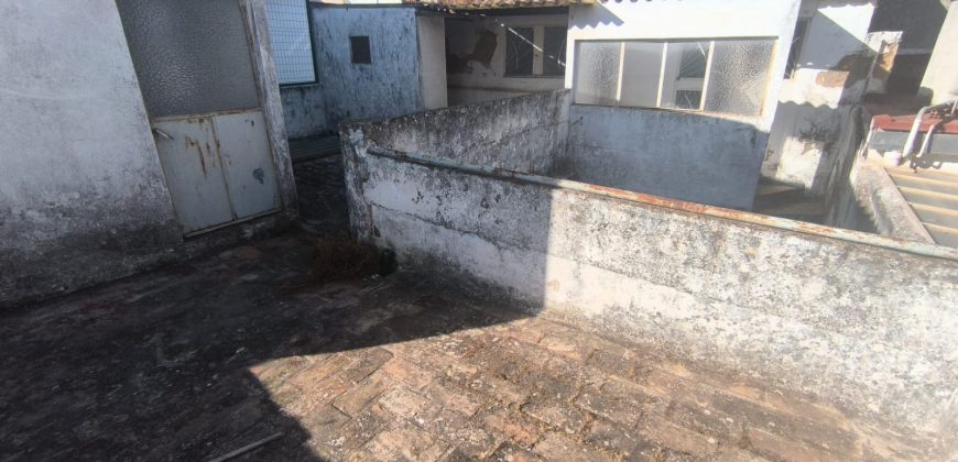 CASA DE DOS PLANTAS EN EL VISO DEL ALCOR.