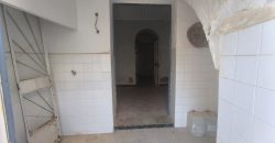 CASA DE DOS PLANTAS EN EL VISO DEL ALCOR.