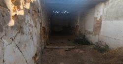 CASA DE DOS PLANTAS EN EL VISO DEL ALCOR.