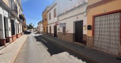 CASA EN PLANTA BAJA EN MAIRENA DEL ALCOR