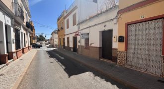 CASA EN PLANTA BAJA EN MAIRENA DEL ALCOR