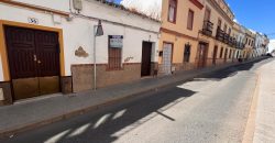 CASA EN PLANTA BAJA EN MAIRENA DEL ALCOR
