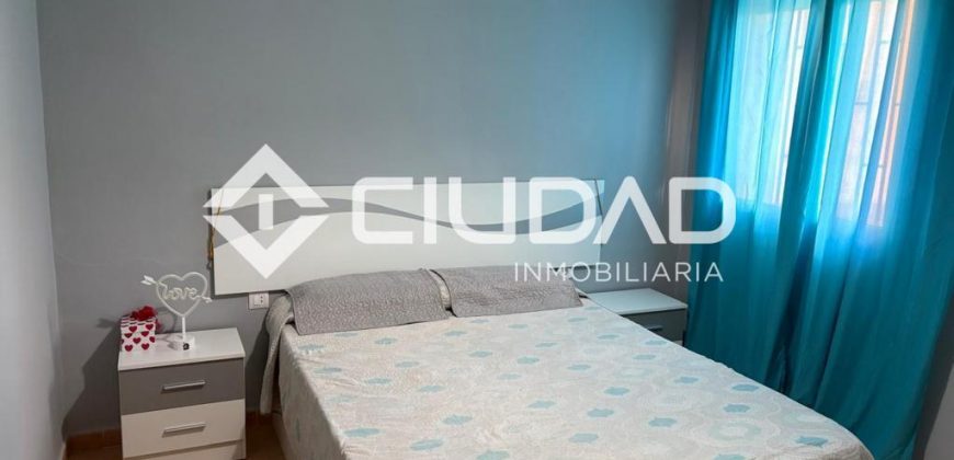 Piso en zona Centro/Playa