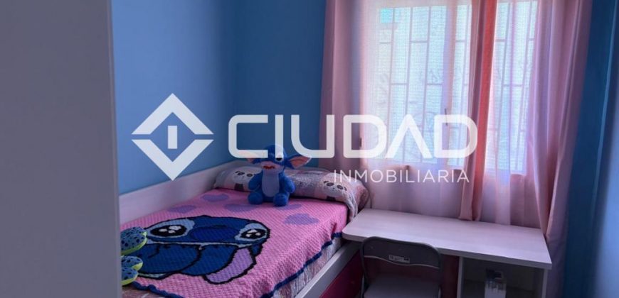 Piso en zona Centro/Playa