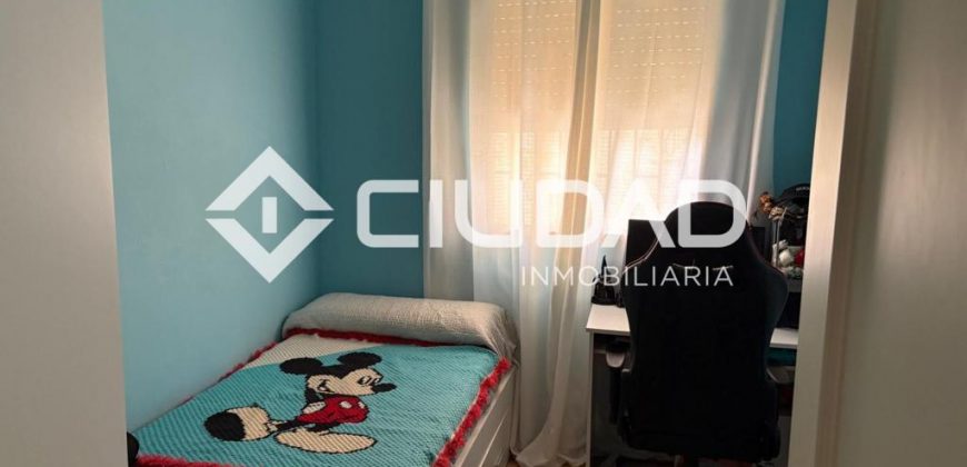 Piso en zona Centro/Playa