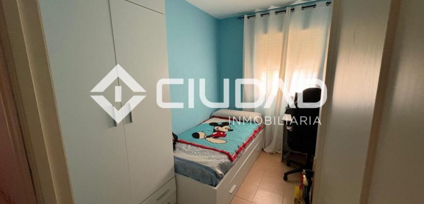 Piso en zona Centro/Playa