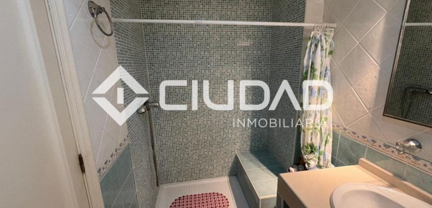 Piso en zona Centro/Playa