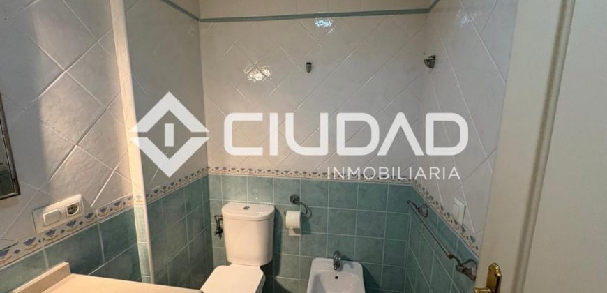 Piso en zona Centro/Playa