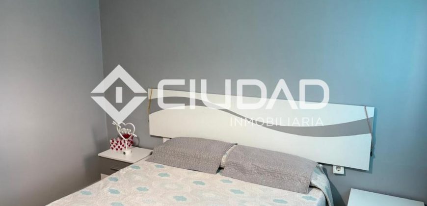 Piso en zona Centro/Playa