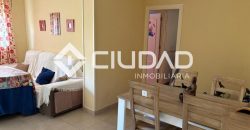 Piso en zona Centro/Playa