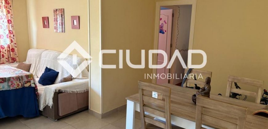 Piso en zona Centro/Playa