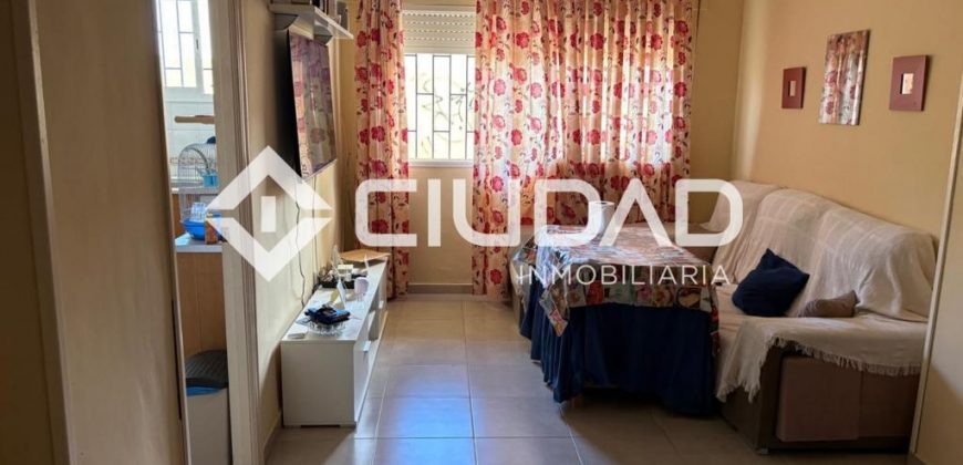 Piso en zona Centro/Playa