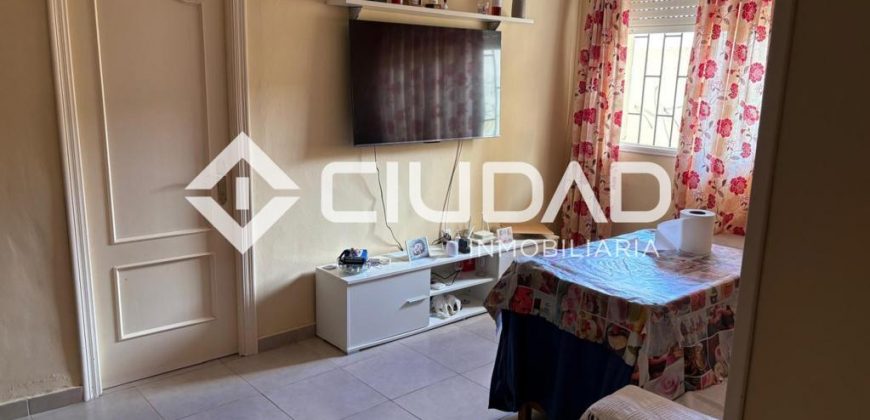 Piso en zona Centro/Playa