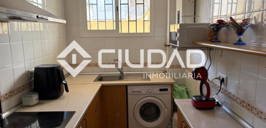 Piso en zona Centro/Playa