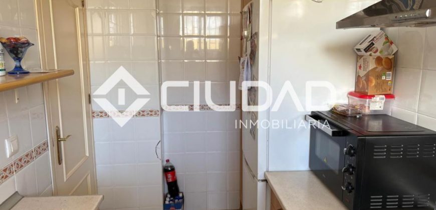 Piso en zona Centro/Playa