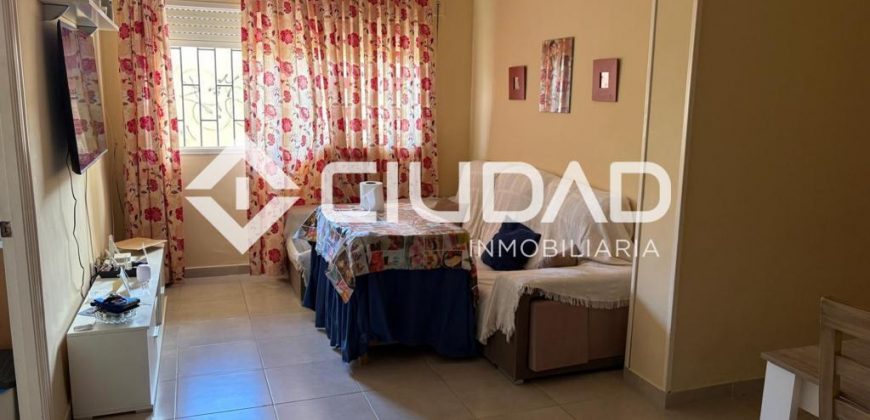 Piso en zona Centro/Playa