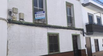 CASA EN EL VISO DEL ALCOR