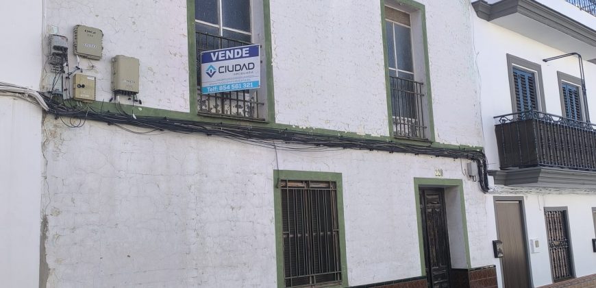 CASA EN EL VISO DEL ALCOR