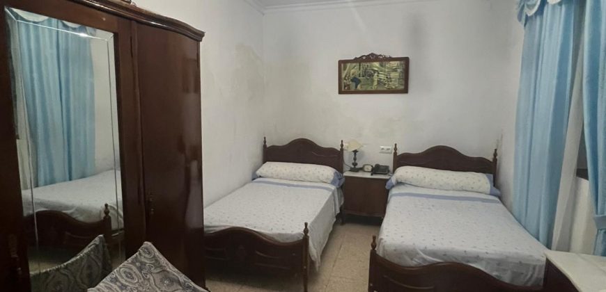 CASA EN BARRIO SAN MIGUEL