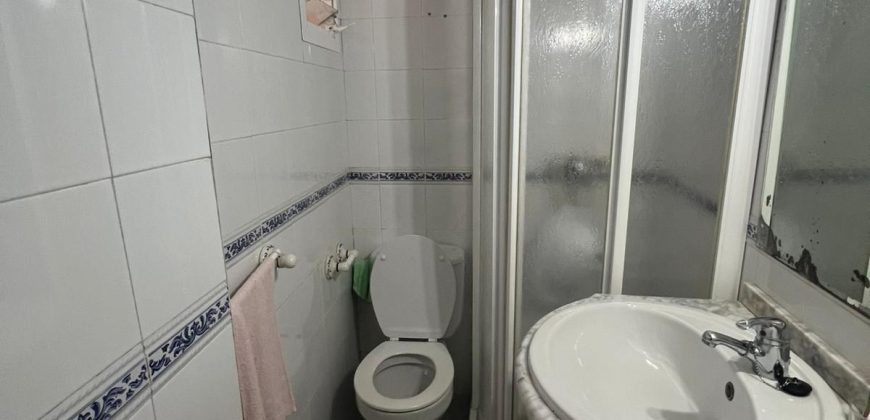 CASA EN BARRIO SAN MIGUEL