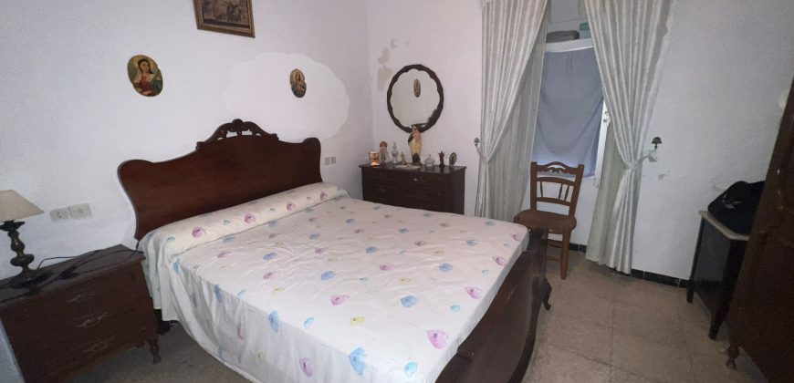 CASA EN BARRIO SAN MIGUEL