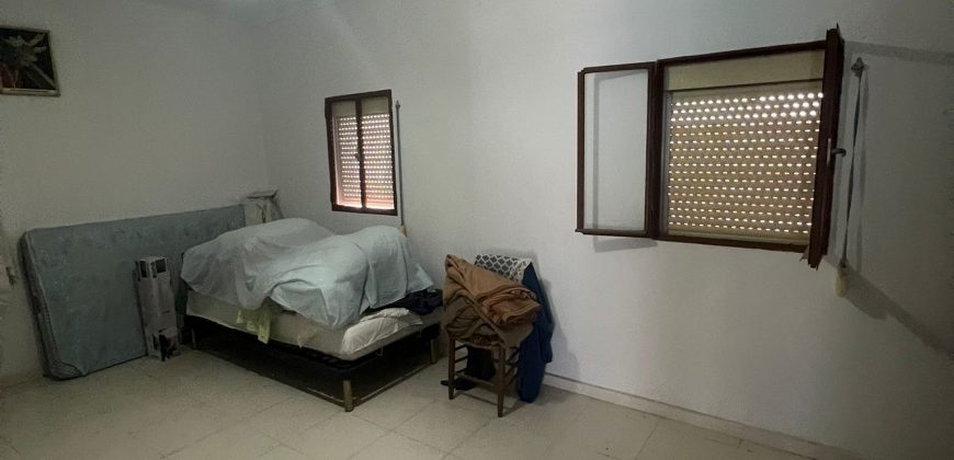 CASA EN BARRIO SAN MIGUEL