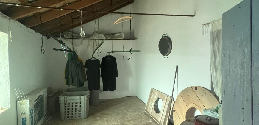 CASA EN BARRIO SAN MIGUEL