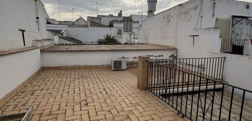 CASA EN BARRIO SAN MIGUEL