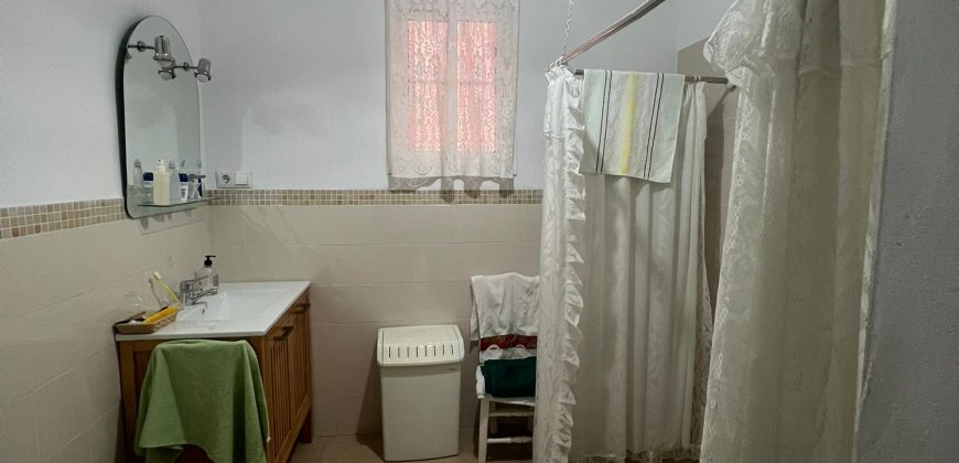 CASA EN BARRIO SAN MIGUEL