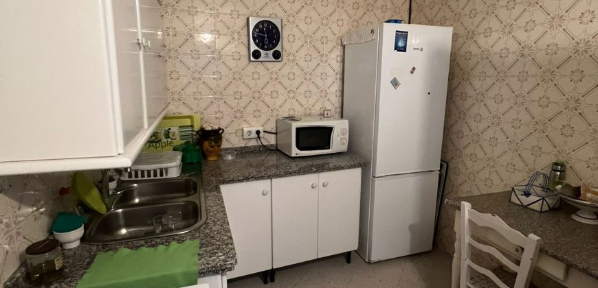 CASA EN BARRIO SAN MIGUEL