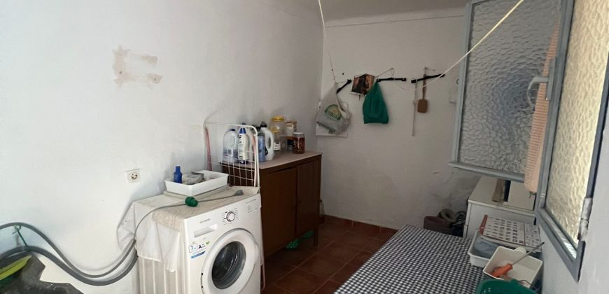 CASA EN BARRIO SAN MIGUEL