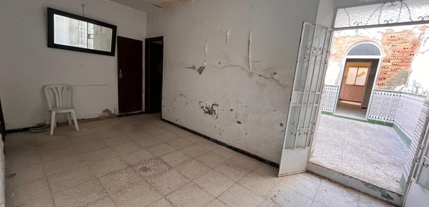 CASA EN EL VISO DEL ALCOR