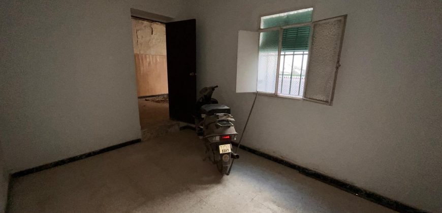 CASA EN EL VISO DEL ALCOR