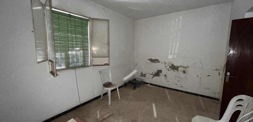 CASA EN EL VISO DEL ALCOR