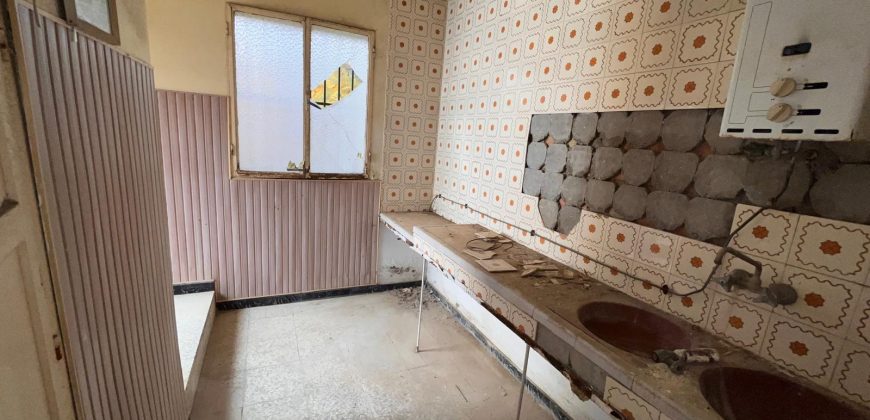 CASA EN EL VISO DEL ALCOR