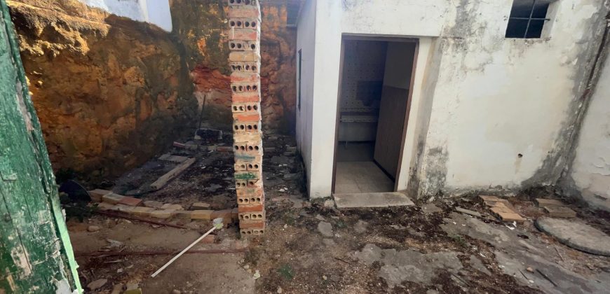 CASA EN EL VISO DEL ALCOR