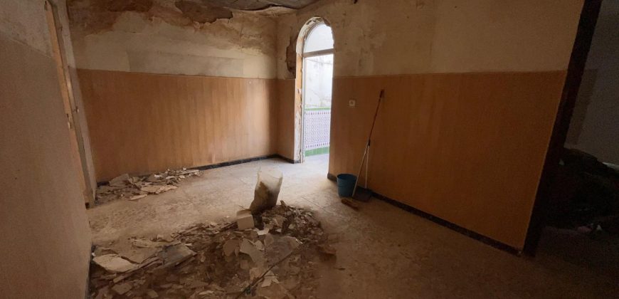 CASA EN EL VISO DEL ALCOR