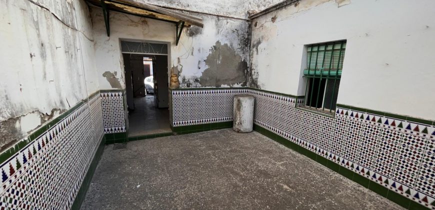 CASA EN EL VISO DEL ALCOR