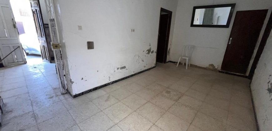 CASA EN EL VISO DEL ALCOR