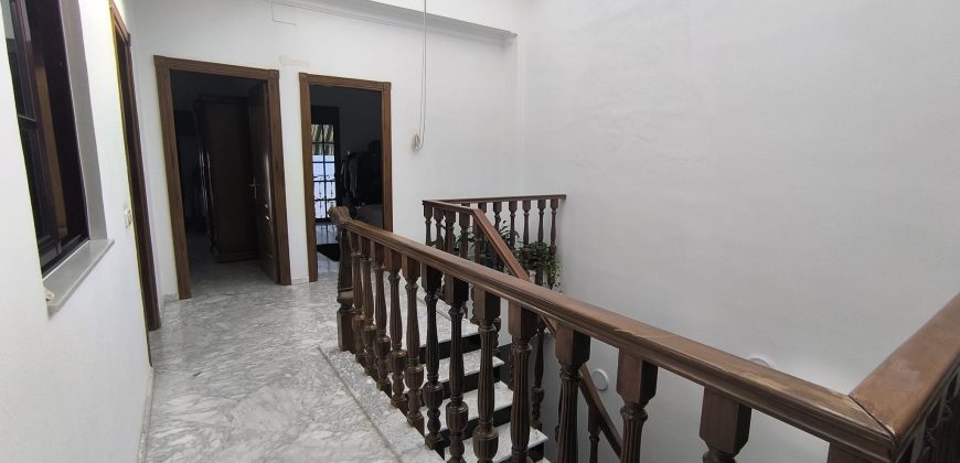 CASA PARA ENTRAR A VIVIR EN EL VISO DEL ALCOR