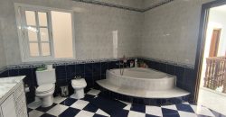 CASA PARA ENTRAR A VIVIR EN EL VISO DEL ALCOR