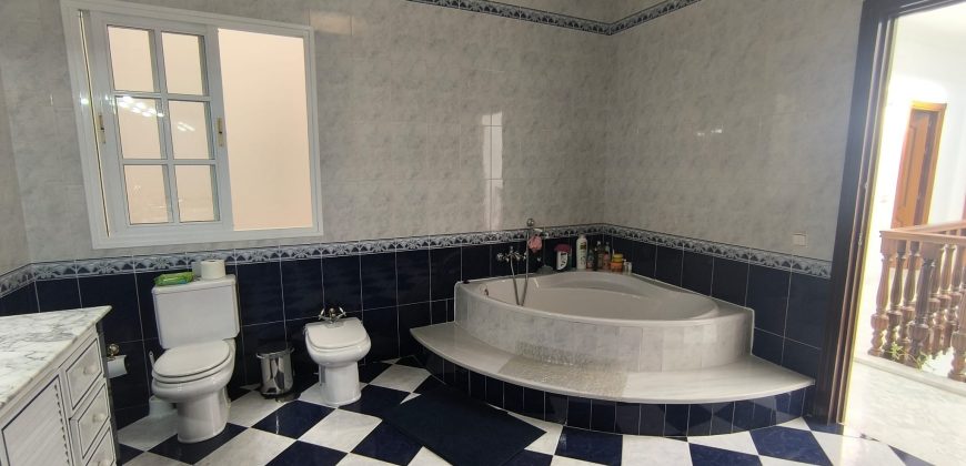 CASA PARA ENTRAR A VIVIR EN EL VISO DEL ALCOR