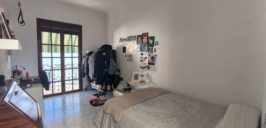 CASA PARA ENTRAR A VIVIR EN EL VISO DEL ALCOR