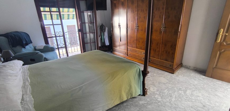 CASA PARA ENTRAR A VIVIR EN EL VISO DEL ALCOR