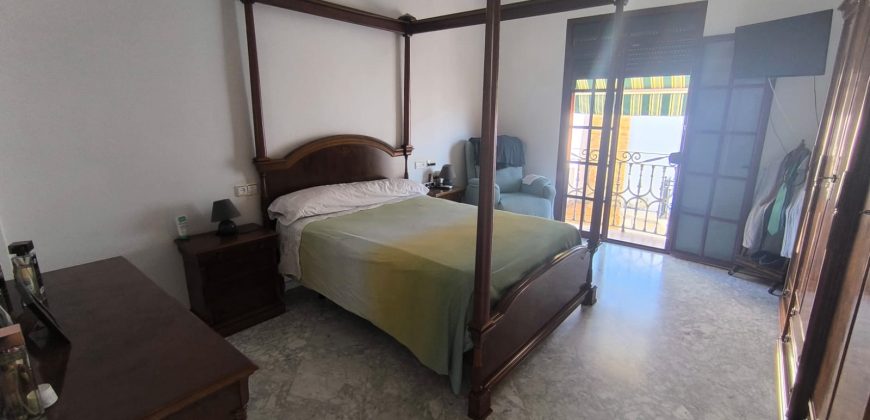 CASA PARA ENTRAR A VIVIR EN EL VISO DEL ALCOR